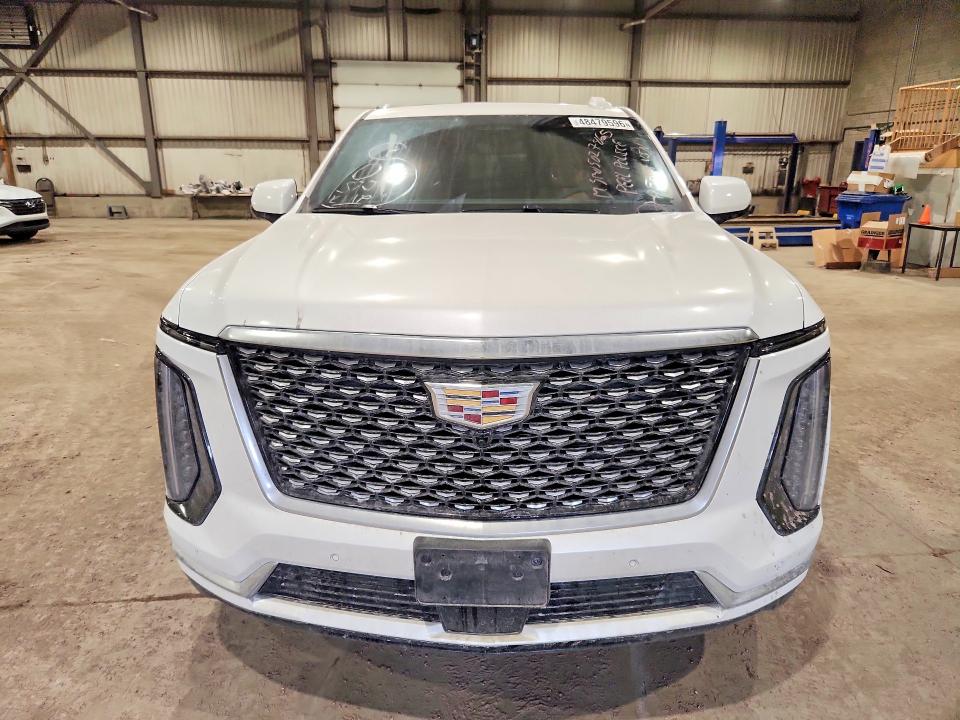 2027 CADILLAC ESCALADE