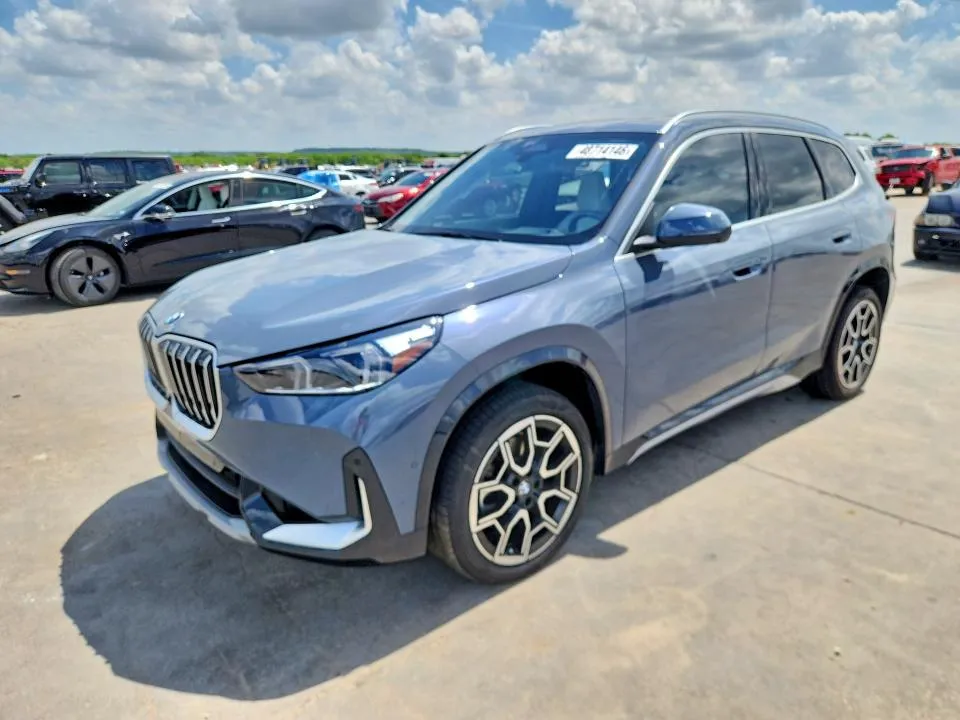 2026 BMW X1 XDRIVE28I