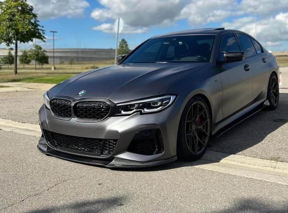 BMW M340i G20